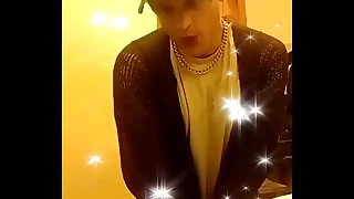 Watch me shine Ben James