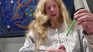 Sounding and Sex Thoughts